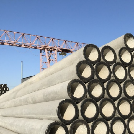 哈尔滨水泥电线杆的颜色可以选择吗？